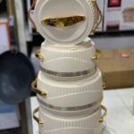 Casserole - Haute game