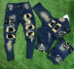 Jeans turquí – Image 7