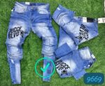Jeans turquí – Image 4