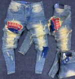 Jeans turquí – Image 8