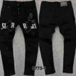 Jeans turquí – Image 6