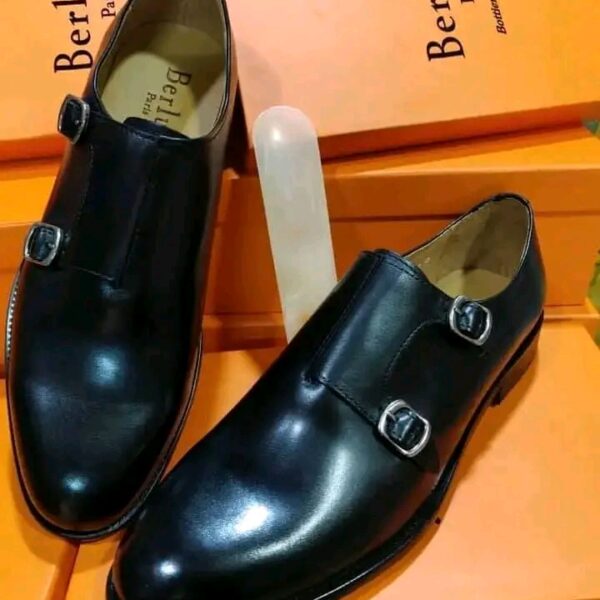 Berluti Cuir