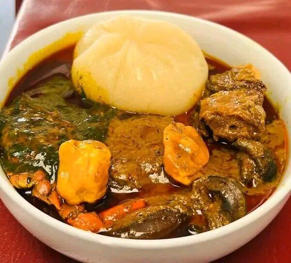 Plat de placali