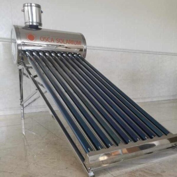 Chauffe eau solaire