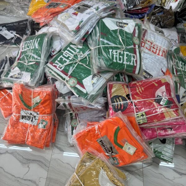 maillots