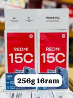 Redmi 15 C