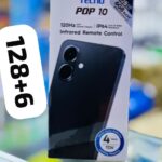 Tecno pop10 128g