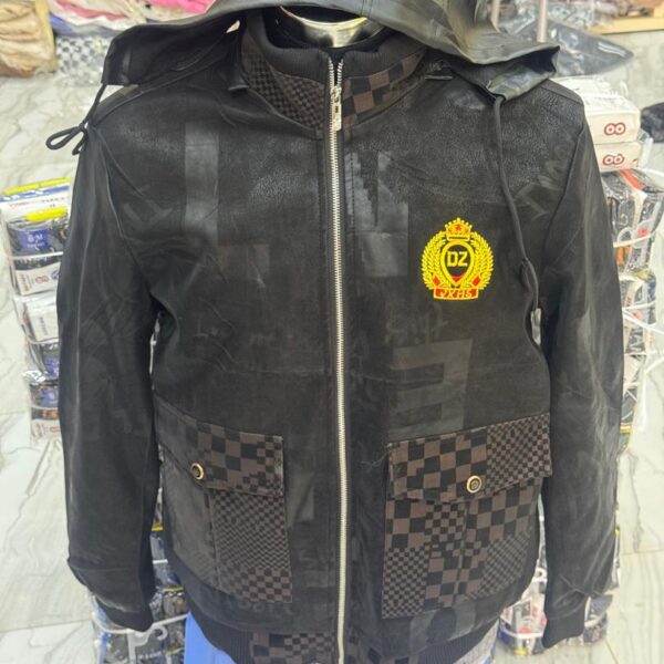 pull-over