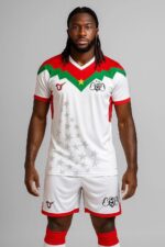 Maillot Étalon- nouveau
