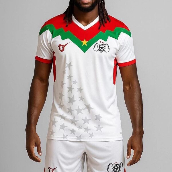 Maillot Étalon- nouveau