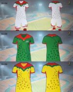 Maillot Étalon- nouveau – Image 2