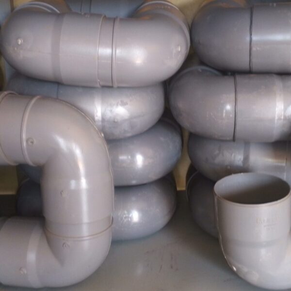 PVC de 100