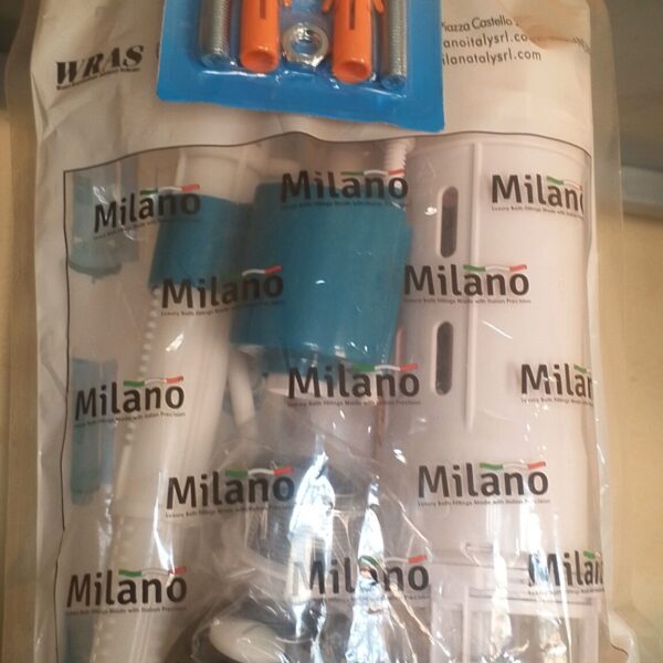 Mécanisme Milano