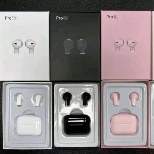 Pro5s