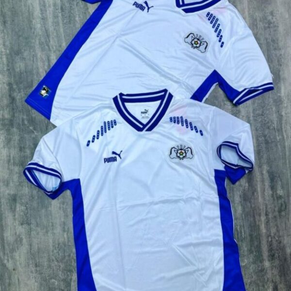 Maillot Burkina