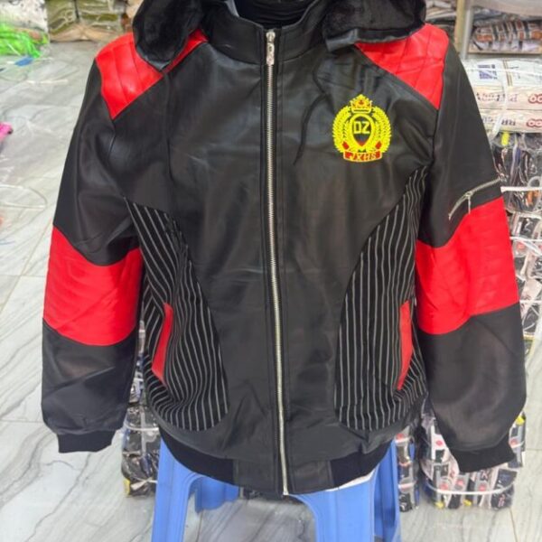 pull-over