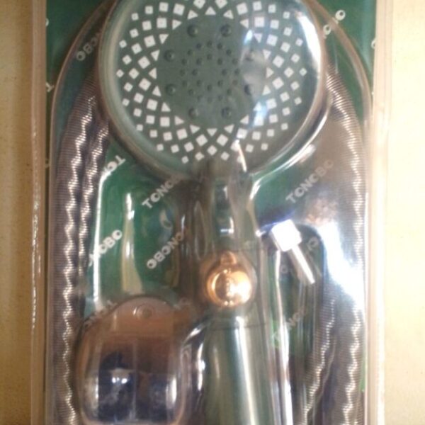 Pomme de douche