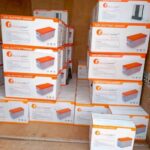 Batterie Felicity Solar 200w