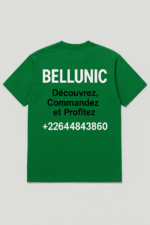 Bellunic shirt