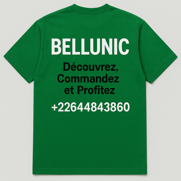 Bellunic shirt