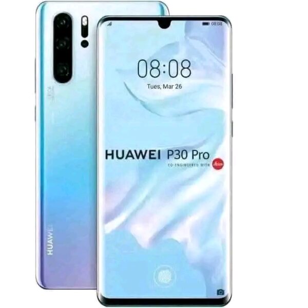 HUAWEI P 30 Pro 128g