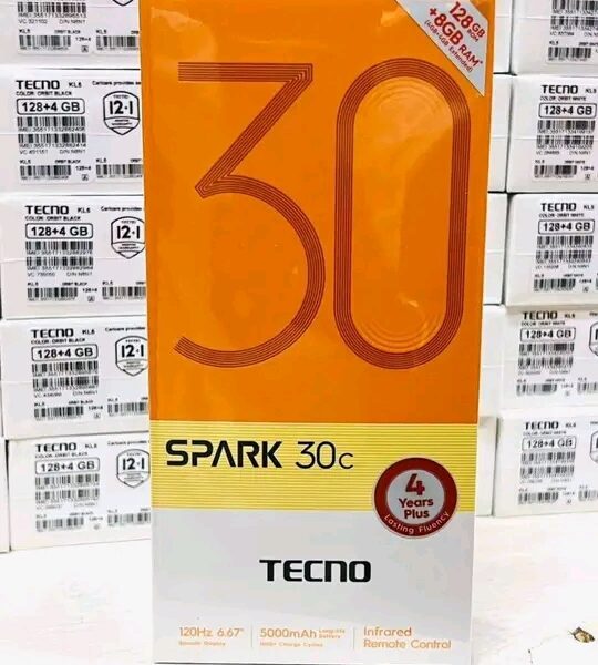 Spark 30 C 128g