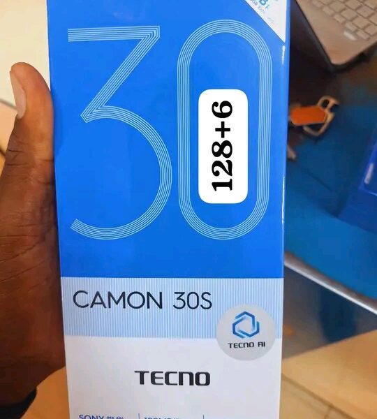 Camon 30S 128g
