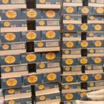 Mayonnaise bama carton de 12