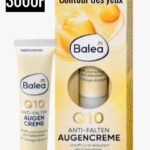 Crème pour contour des yeux