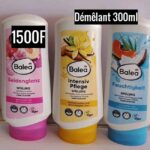 Démêlant 300ml