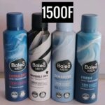 Déodorant pour homme