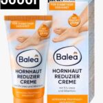 Crème pour les pieds