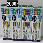 Brosse à dents Mittel