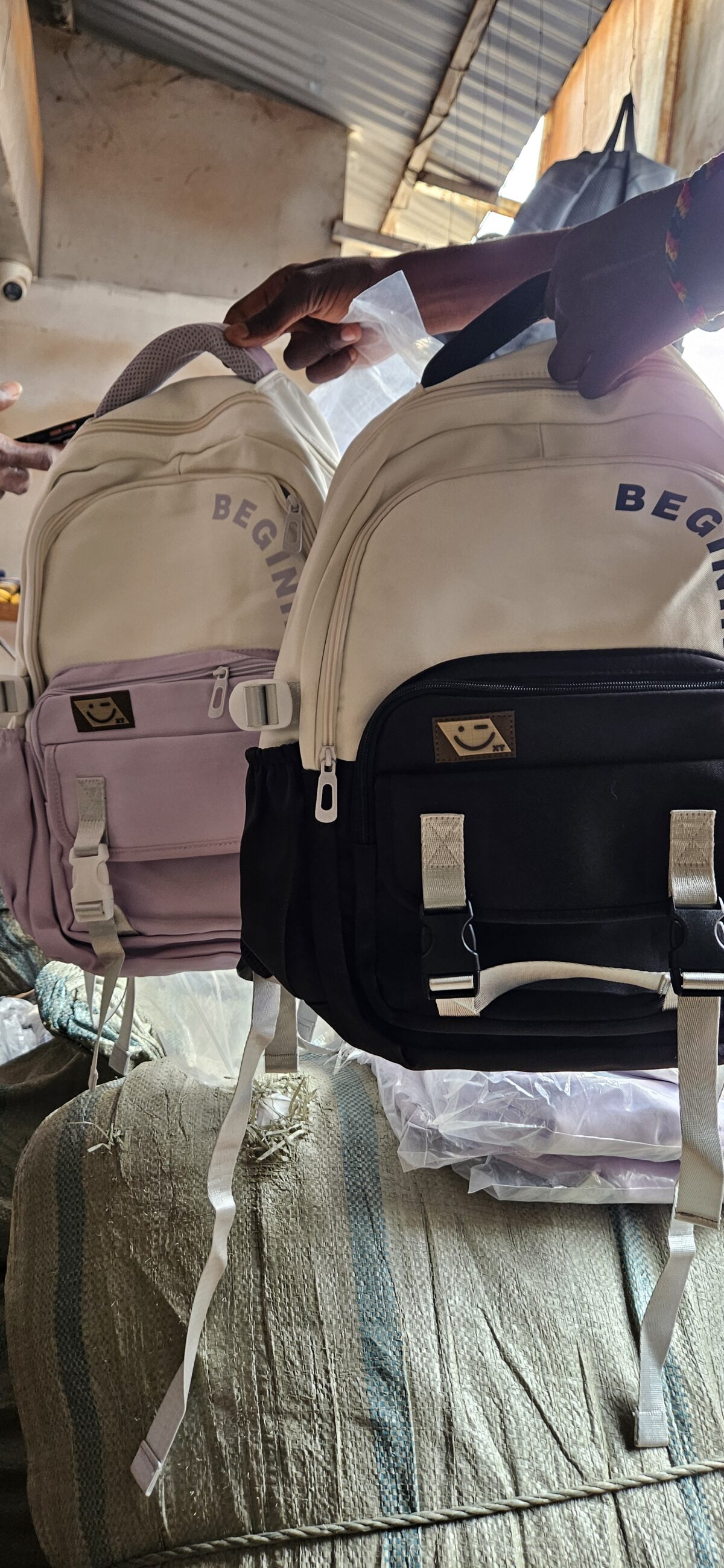 Sac d'ecolier – Image 1