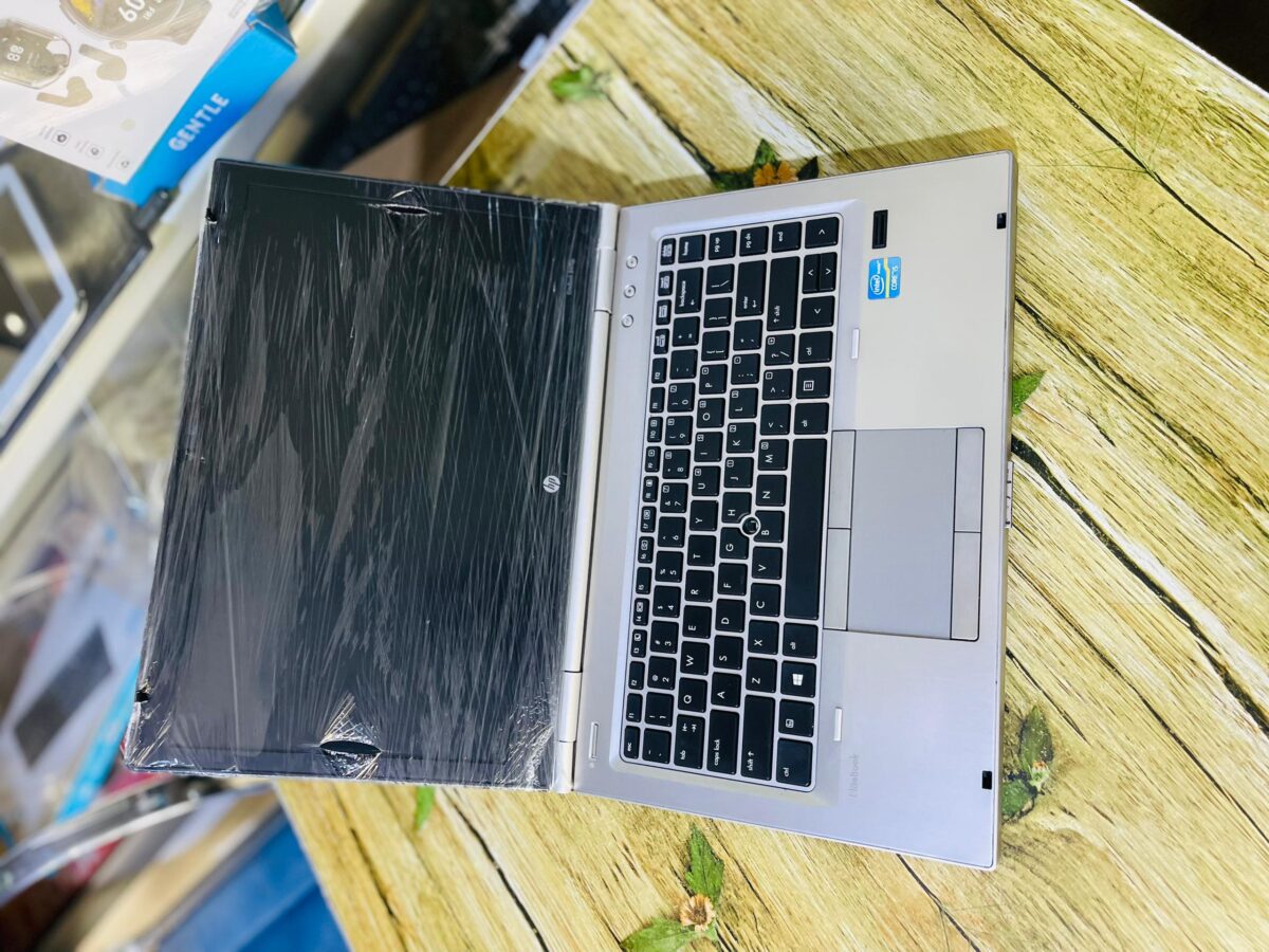 HP i5 7th HDD1000 Ram12g – Image 1