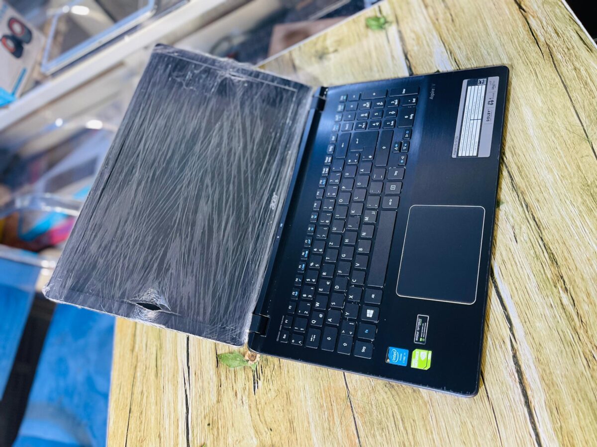 ACER core i5-4200 SSD 500go ram 12go – Image 1