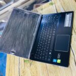 ACER core i5-4200 SSD 500go ram 12go