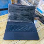 HP probook 450 G1 HDD 750go Ram8go