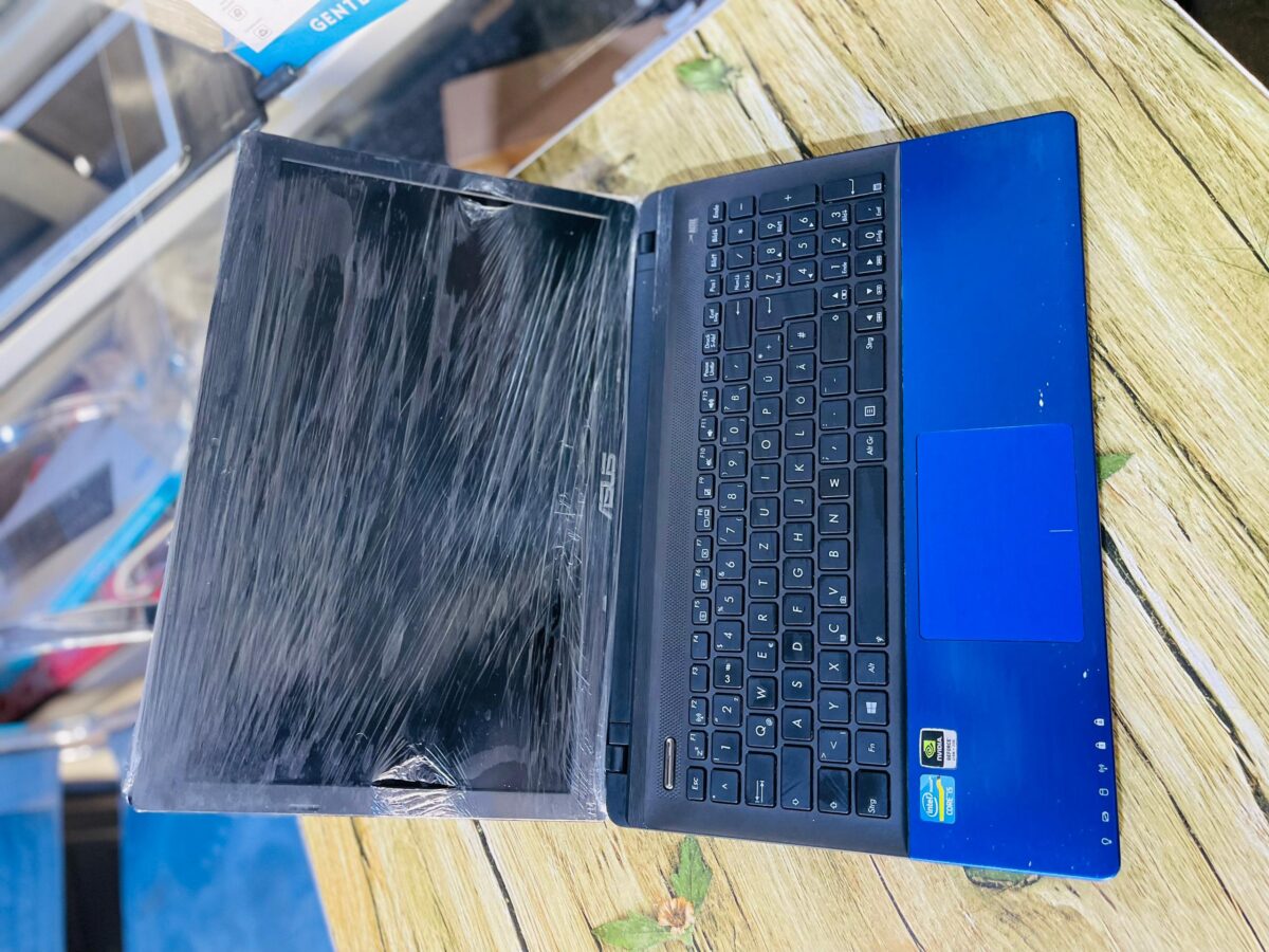 ASUS HDD 750g Ram 6g – Image 1