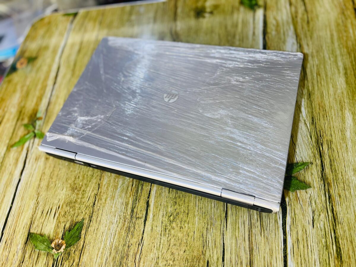 HP tactile i5 7th HDD1000g Ram12 – Image 1