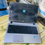 HP core i5 5th HDD750g Ram 8g