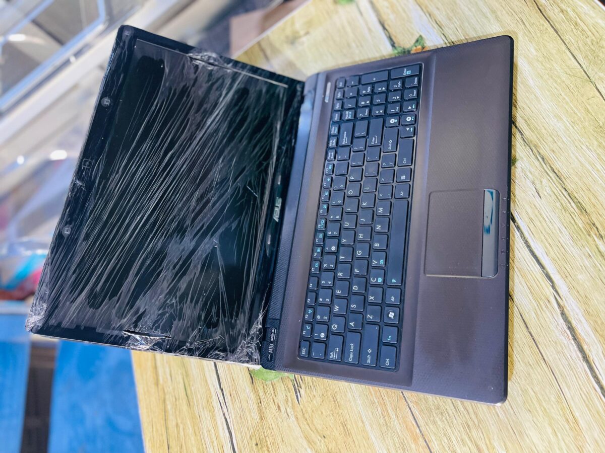 ASUS Core i7 HDD 500g Ram 8g – Image 1