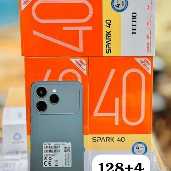 Spark 40