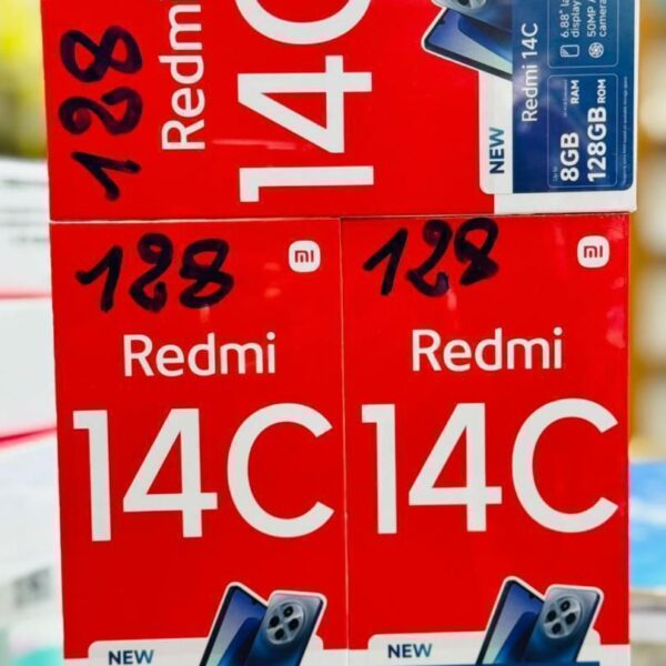 Redmi 14C 128g
