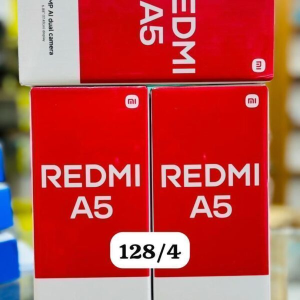 Redmi A5 128g