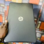 HP tactile notebook i5 7th SSD 257go RAM 8go