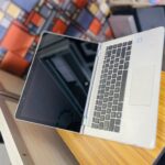 HP pliable i5 7th CPU SDD 256GO Ram 8go