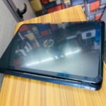 HP Notebook 4th Intel inside SSD 500GO Ram 4go