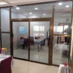 Salle à manger allure 3m/3