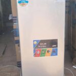 Congélateur Boréale solaire et électric